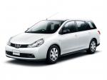 Nissan Wingroad 2006 года